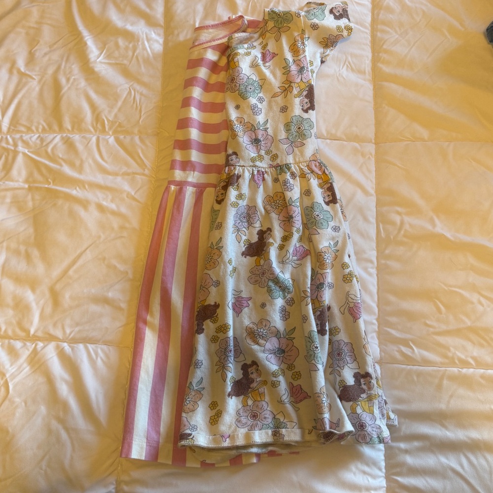 Girls size 6 Dresses